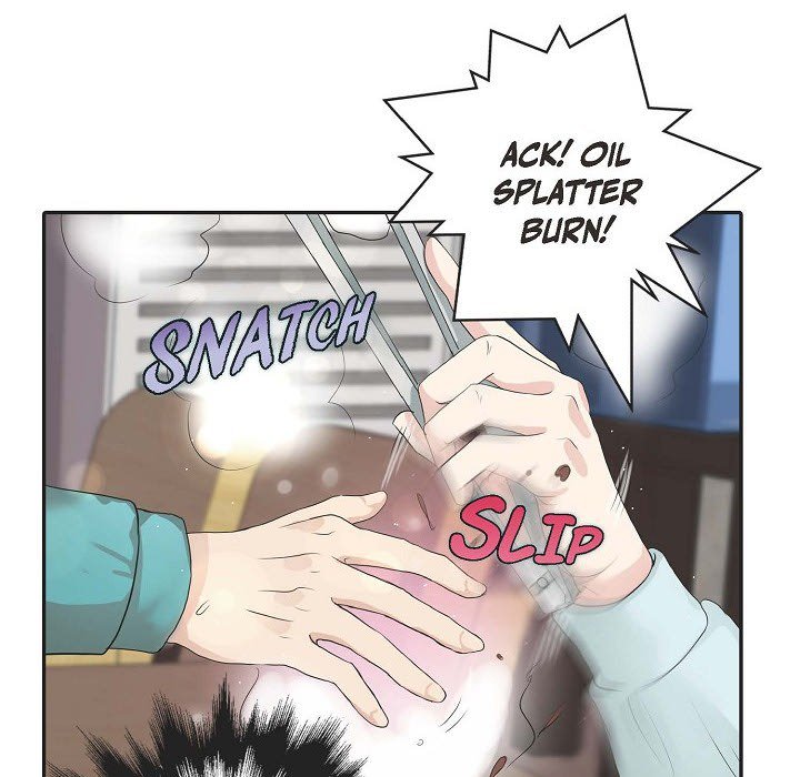Come Be My Teacher - episode 3 - 74