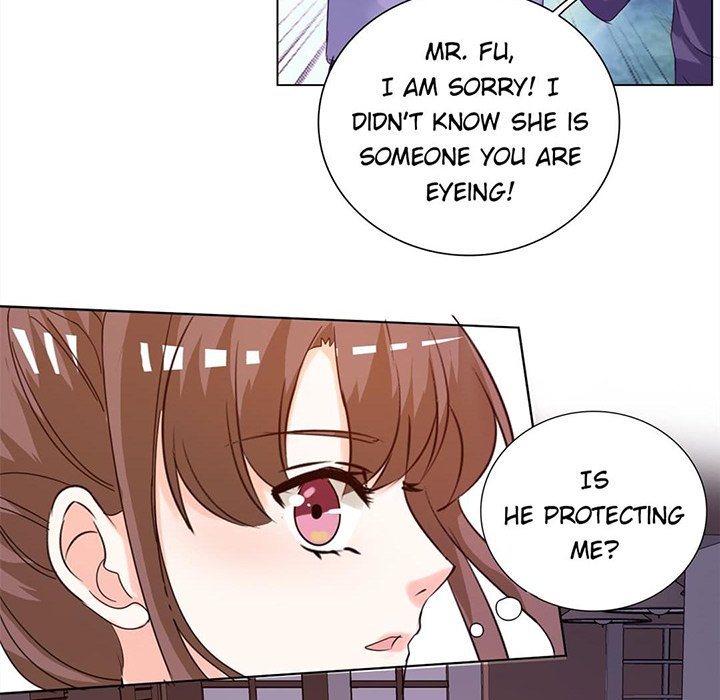 Good Morning, Mrs. Fu - episode 4 - 67