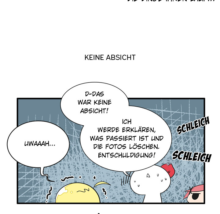 Unter Geschwistern - episode 55 - 10