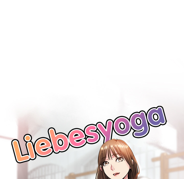 Liebesyoga - episode 25 - 14