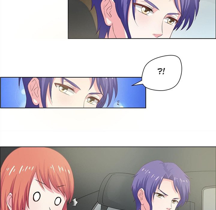Happiness In Disguise - episode 6 - 19