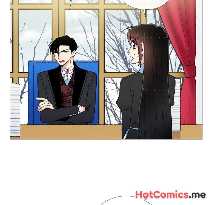 The Maid and the Vampire - episode 25 - 81