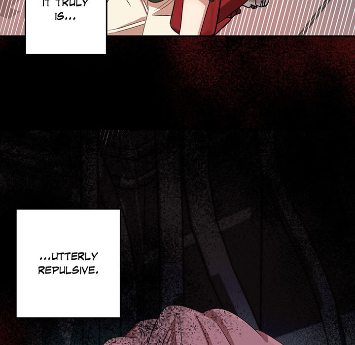 Love, Lust, & Joy - episode 12 - 66