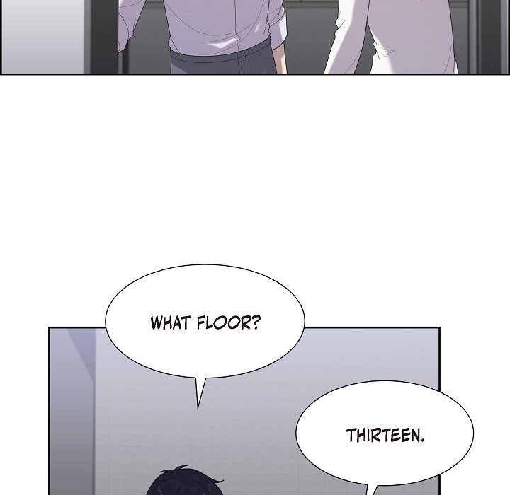 A Misogamist's Romance - episode 45 - 55