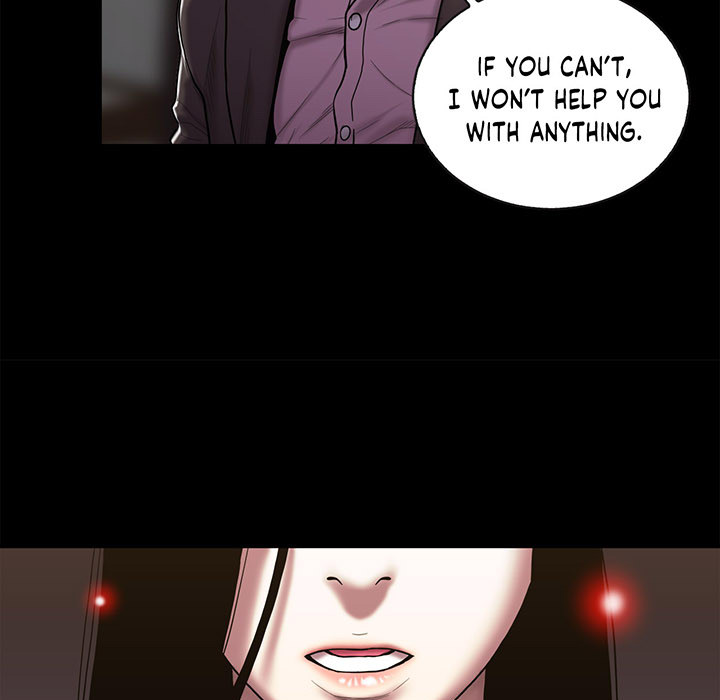 Sleeping With the Ghost - episode 31 - 50