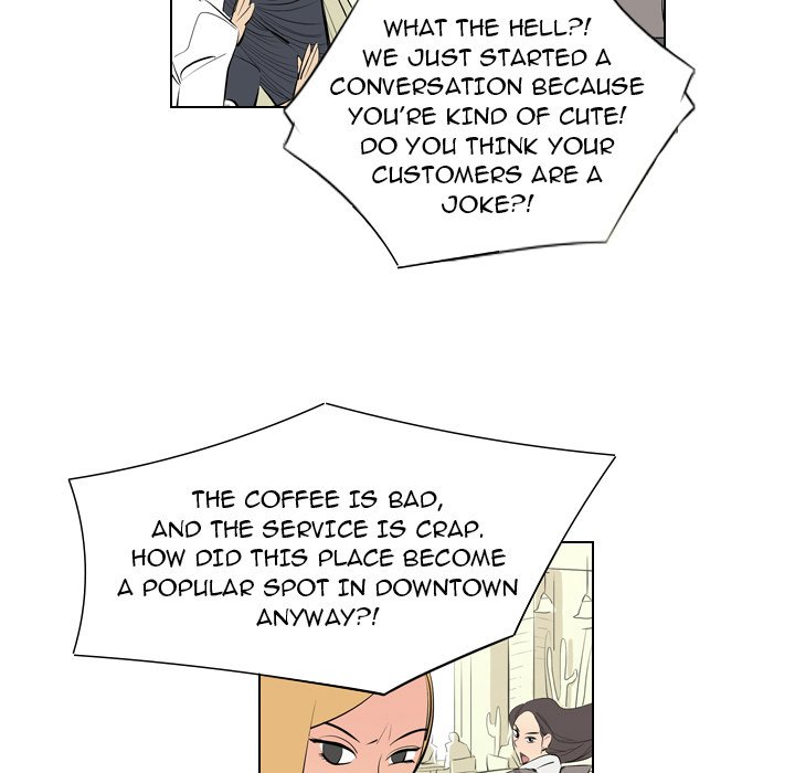 Trouble Drink - episode 1 - 20