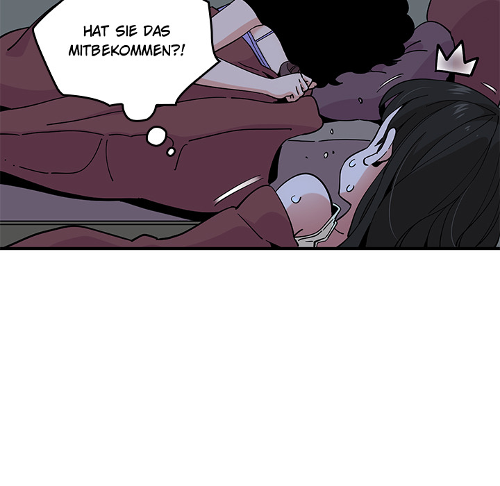 Fabrik der Liebe - episode 8 - 120