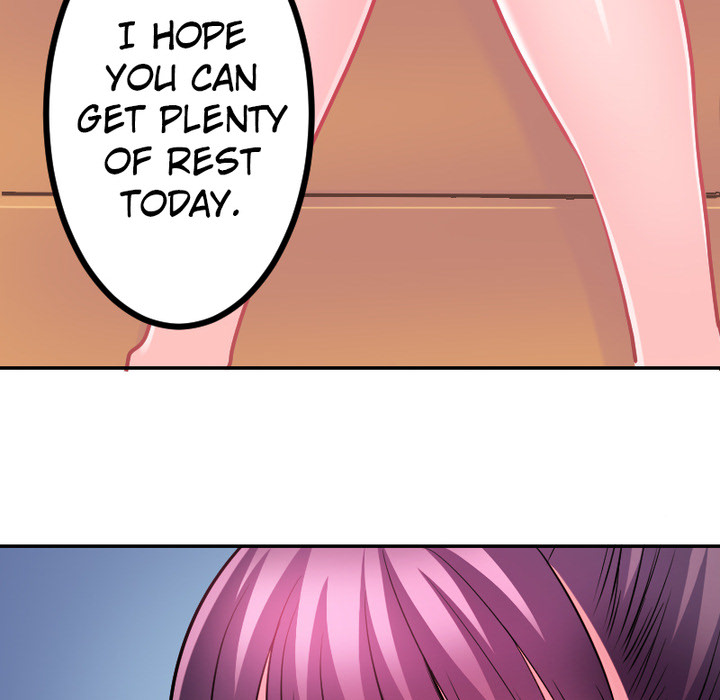 Diet For Sex! - episode 8 - 5