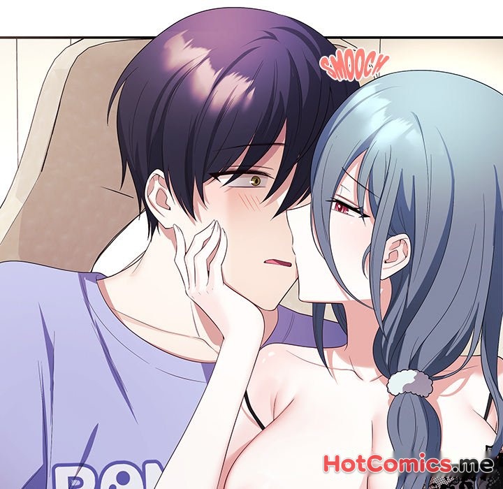 My Wife is a VTuber - episode 4 - 135