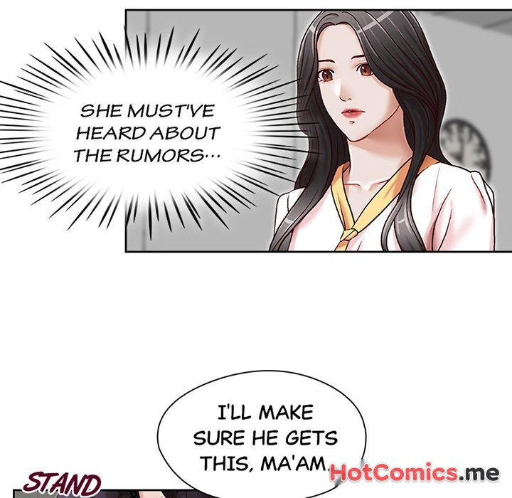 My brother's Secret-ary - episode 21 - 41