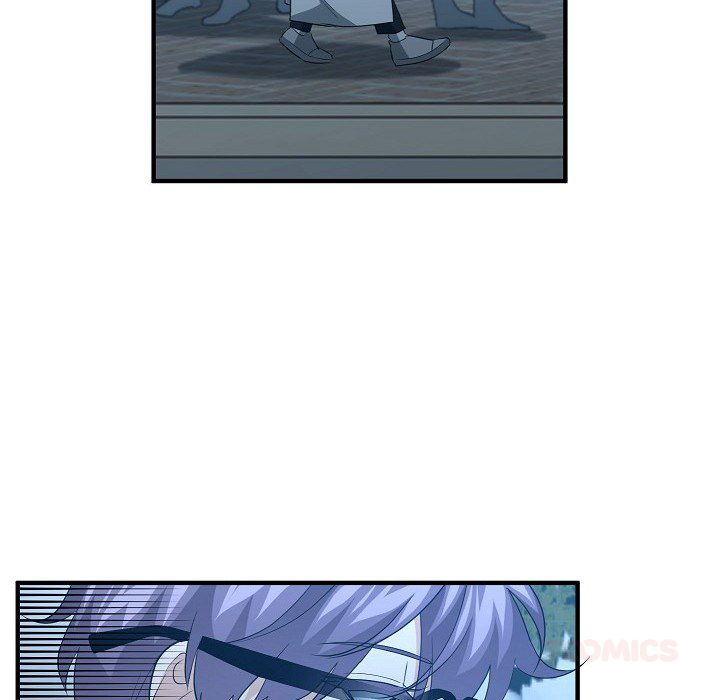 Die geheime Liebe des Omega K - episode 26 - 13