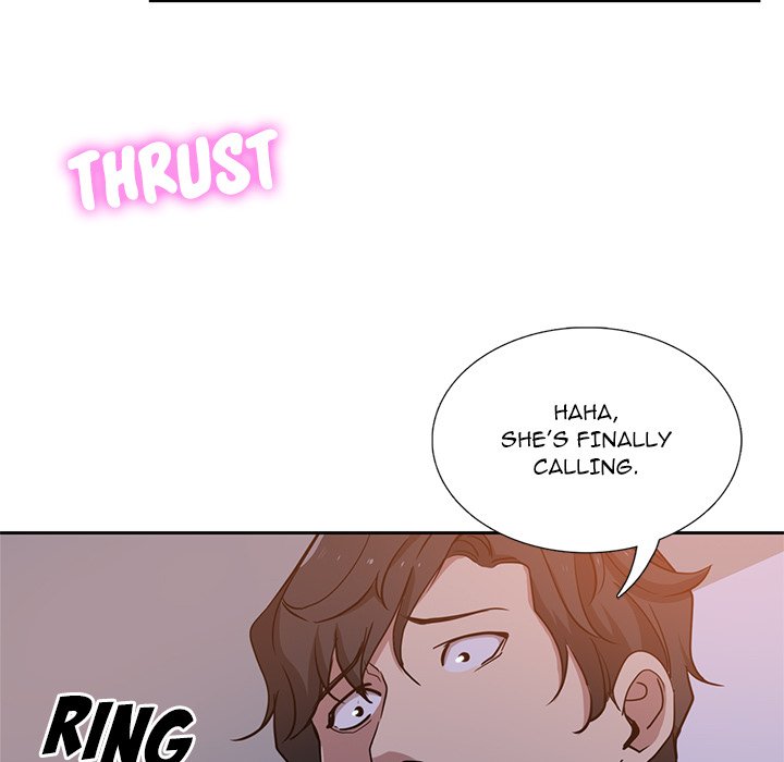 Dangerous Roomies - episode 9 - 6