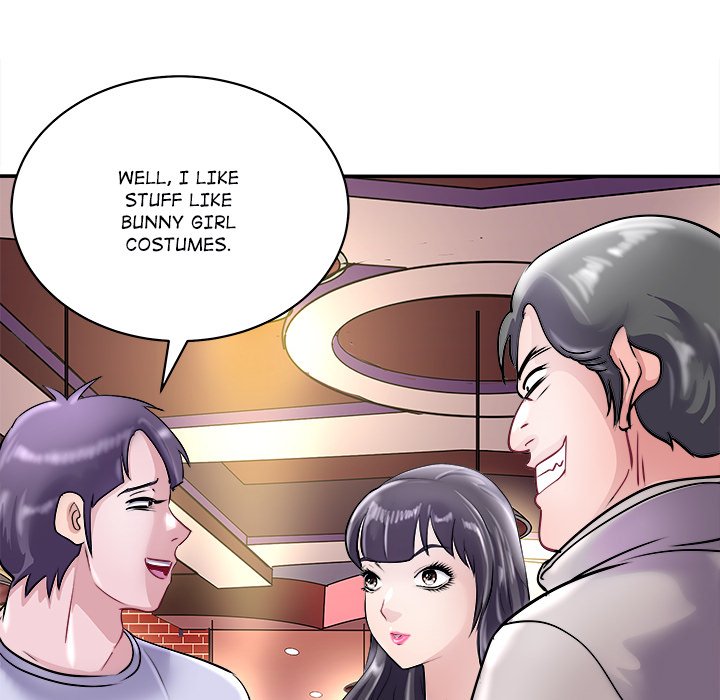 Immoral Family - episode 20 - 111