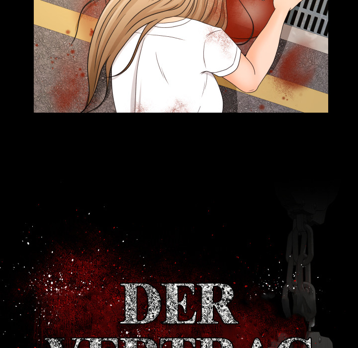 Der Vertrag - episode 32 - 39