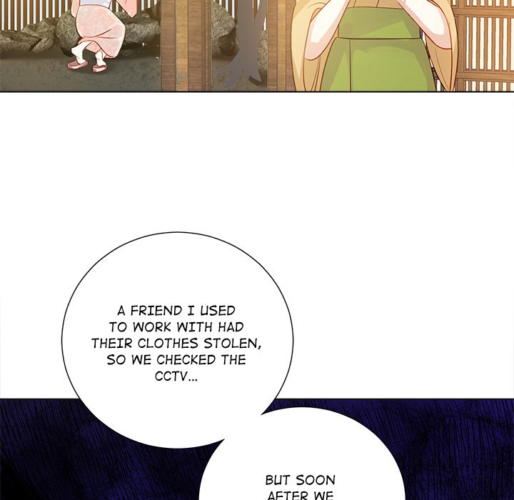 A Young Case of Hearts - episode 16 - 103