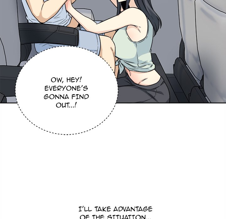 Excuse me, This is my Room - episode 62 - 9