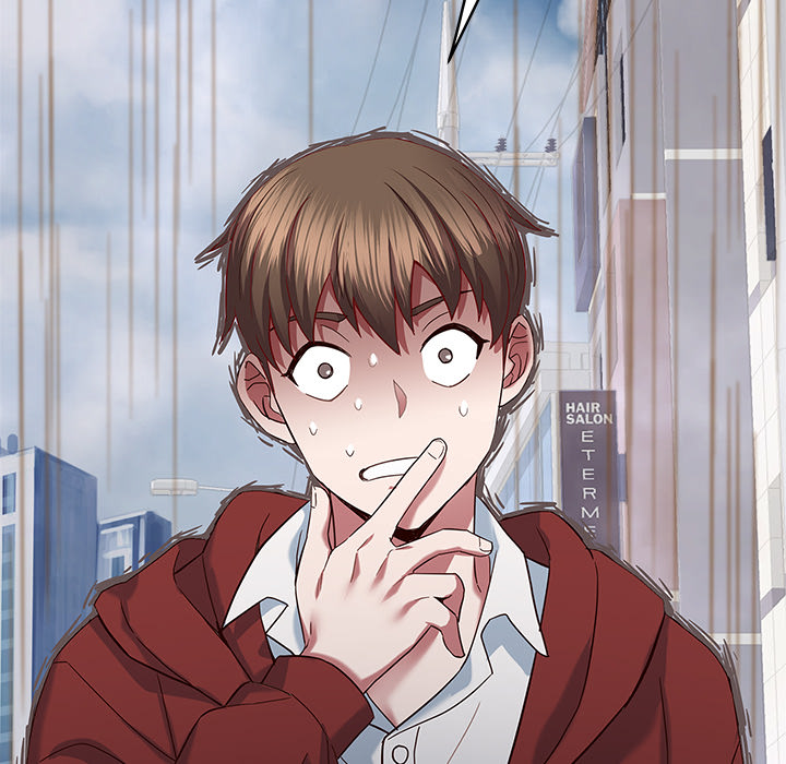 Tell Me the Future - episode 1 - 184