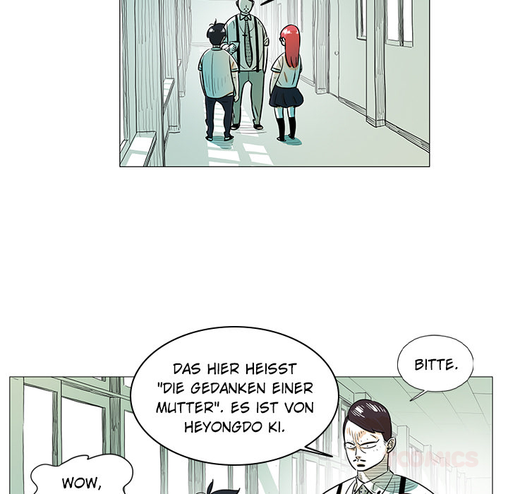 Hero Kim: Wer hat einen Retter bestellt? - episode 28 - 49