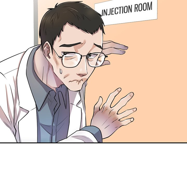Secret Tutor - episode 4 - 59