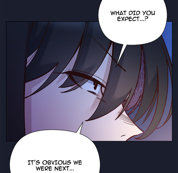 Young Lady's Knight - episode 53 - 167