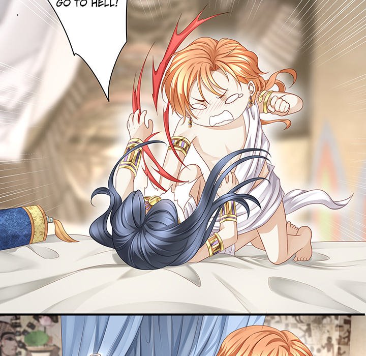 MASTER AND SEVEN LOVERS - episode 2 - 37