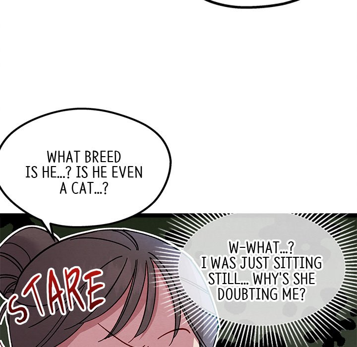 That Couple Has A Secret - episode 23 - 83