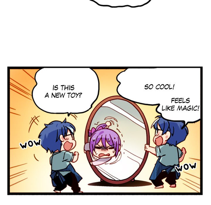 Reon and Friends - episode 40 - 17
