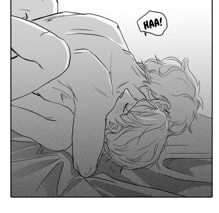 His Preference - episode 9 - 11
