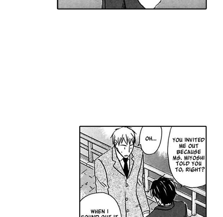 The More Useless He Is, The More I Love Him - episode 11 - 46