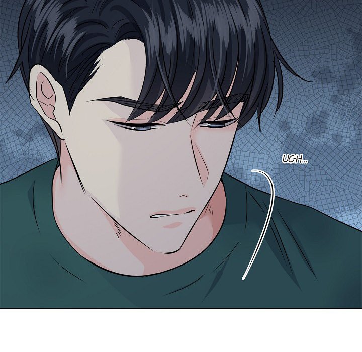 My K - episode 22 - 41