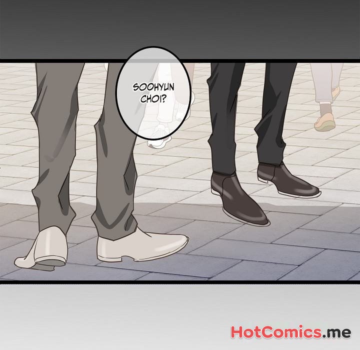 Sentimental Reasons - episode 31 - 25