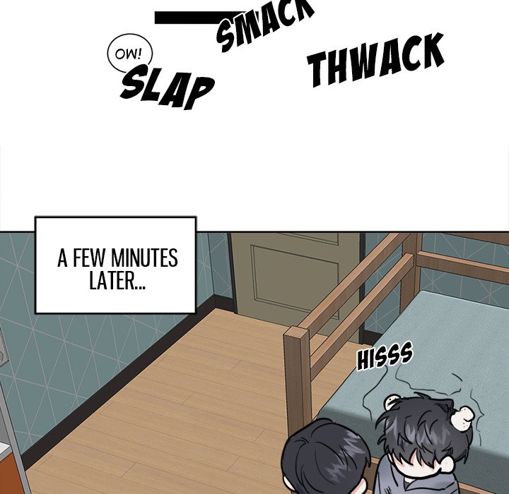 Unluckily Lucky - episode 9 - 44
