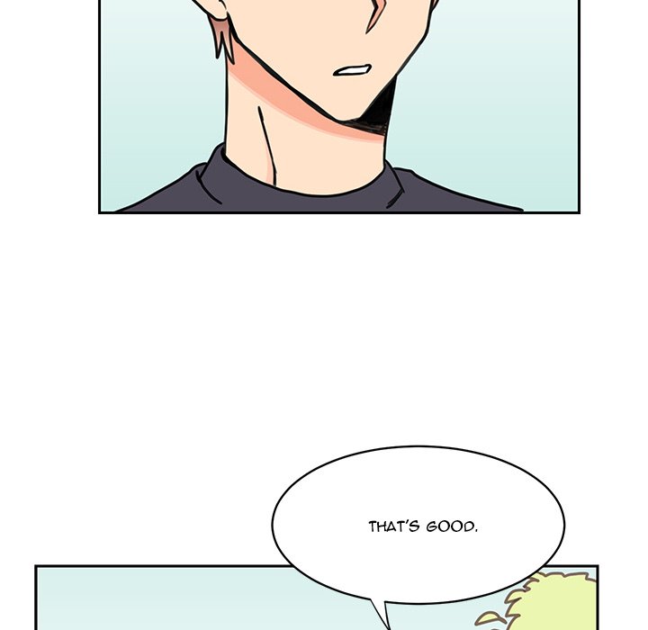 The Warmth of Your Heartbeat - episode 27 - 37