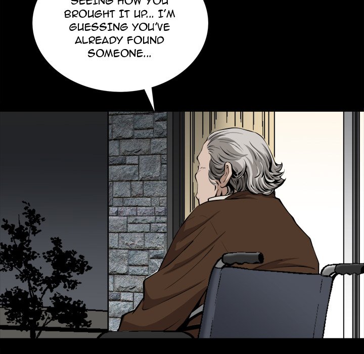 The Birthday Present - episode 2 - 36