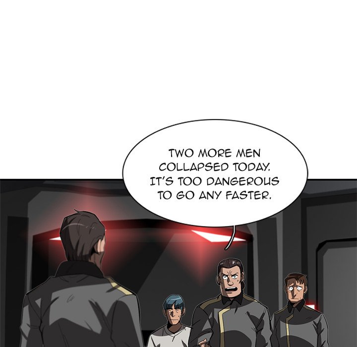 Stardust - episode 28 - 4