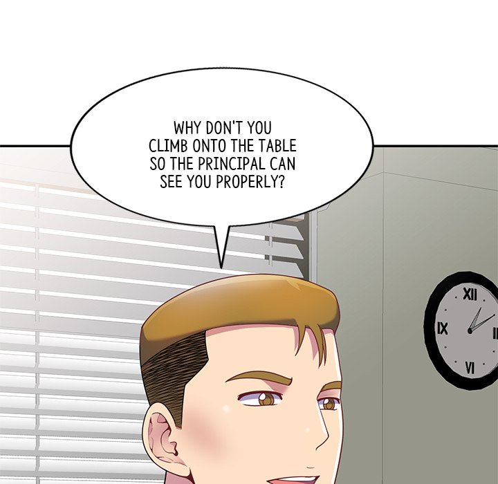 My Wife is a Teacher - episode 3 - 51