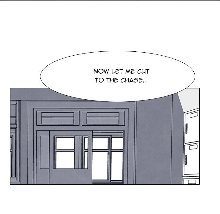 High School Devil - episode 73 - 30
