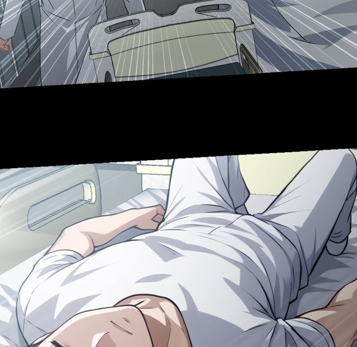 Workaholic Gangster - episode 3 - 112
