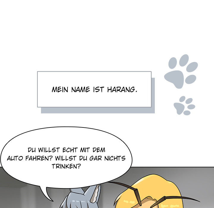 Tatzen auf dem Campus - episode 1 - 16