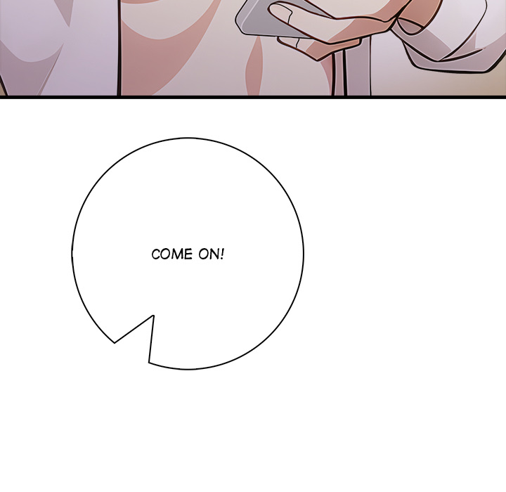 Seductive Curves Behind Closed Doors - episode 9 - 78