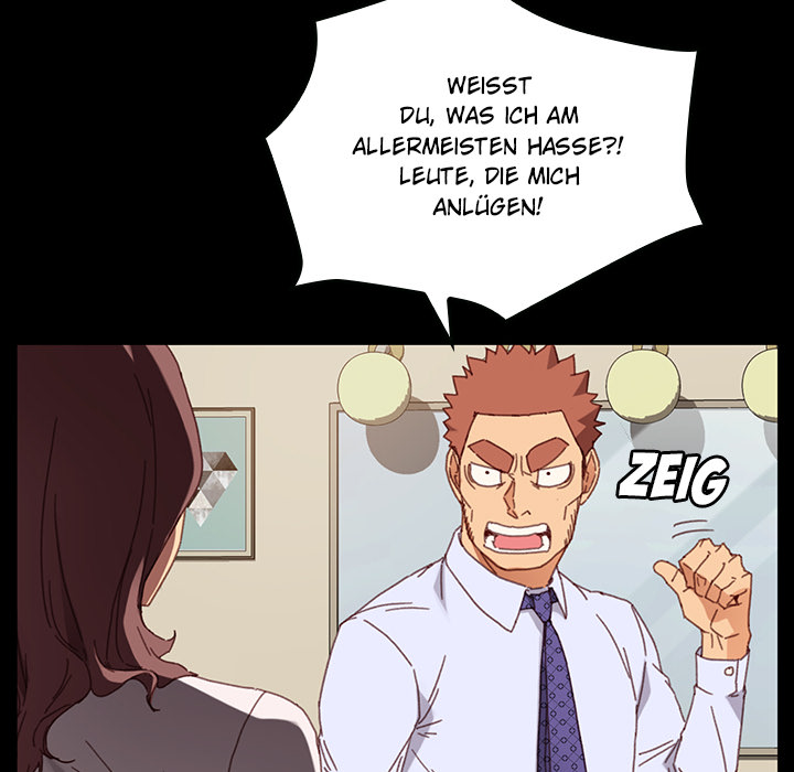 (Fast) wie eine Familie - episode 22 - 80