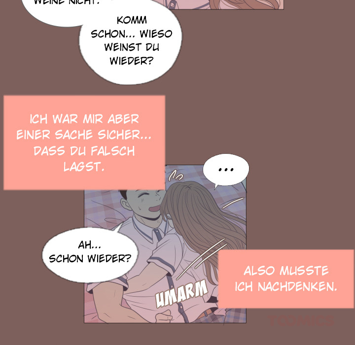 Das Bin Ich Nicht - episode 17 - 55