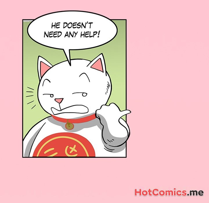 Lay Lay Cat - episode 16 - 6