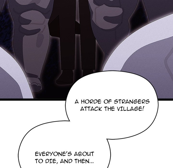 From Weakling to Nemesis - episode 30 - 88