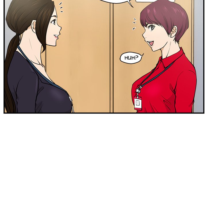 Mr. Kang - episode 1 - 9