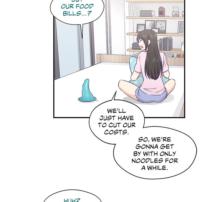 My Special Squishy Someone - episode 12 - 95