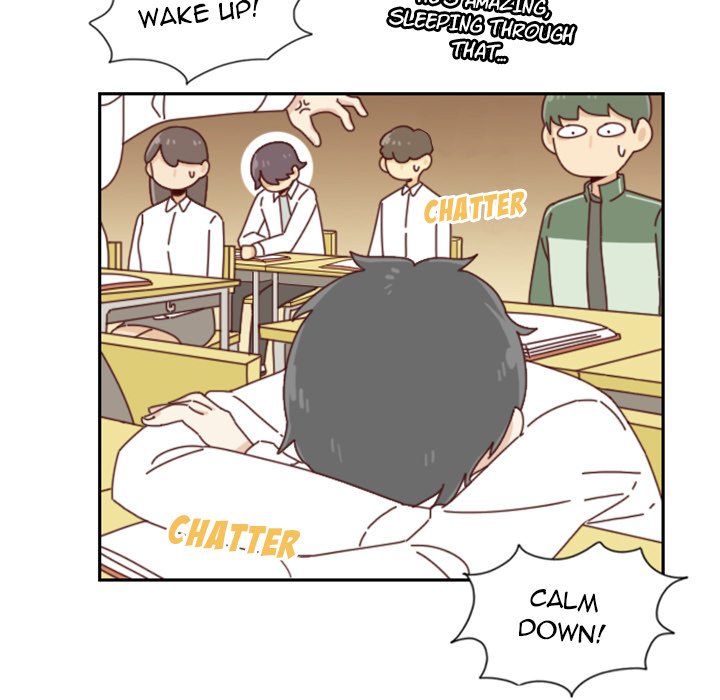 Hidden From The Light - episode 27 - 126