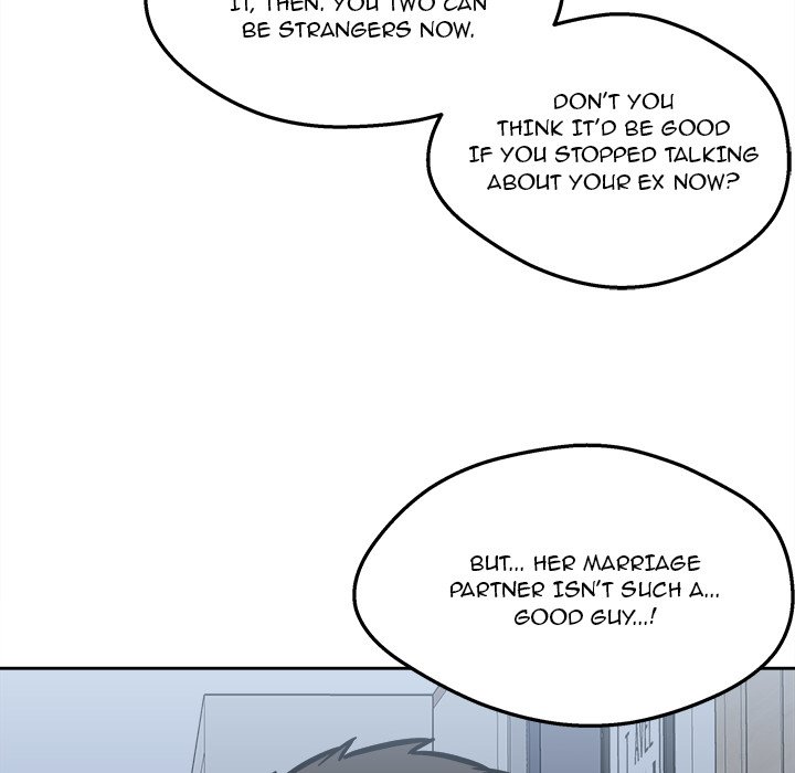 Excuse me, This is my Room - episode 97 - 113