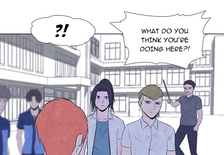 High School Devil - episode 39 - 0