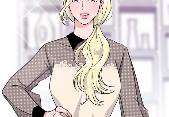 Welcome, Witch Shop - episode 9 - 2